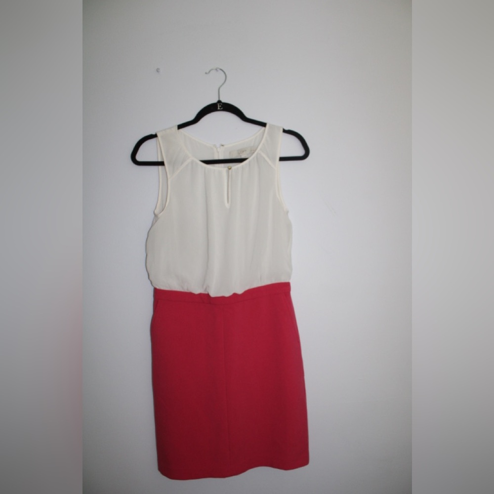 Loft Dress